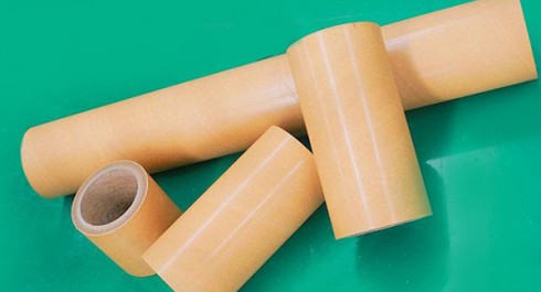 The development of environmental protection in the paper tube industry is the top priority